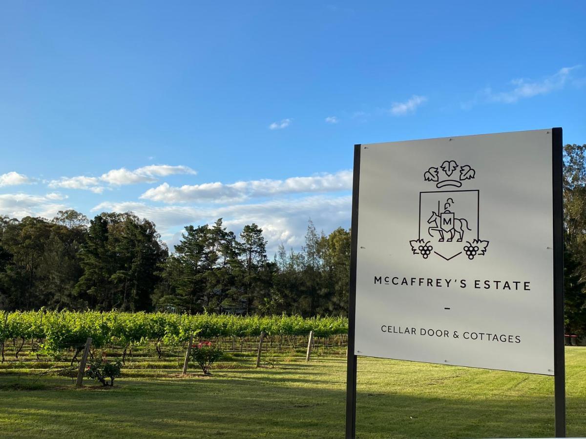 מלון פוקולבין Mccaffrey'S Estate מראה חיצוני תמונה