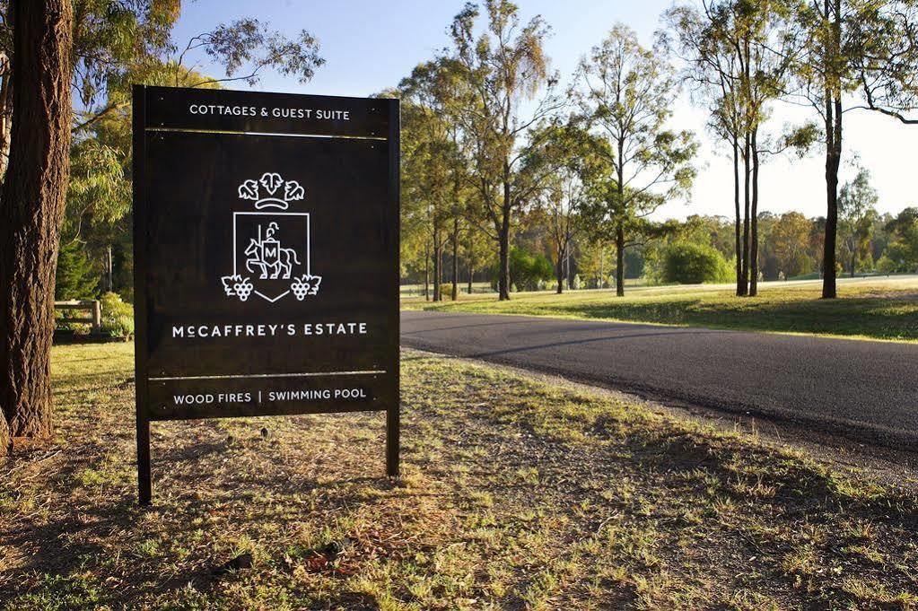 מלון פוקולבין Mccaffrey'S Estate מראה חיצוני תמונה